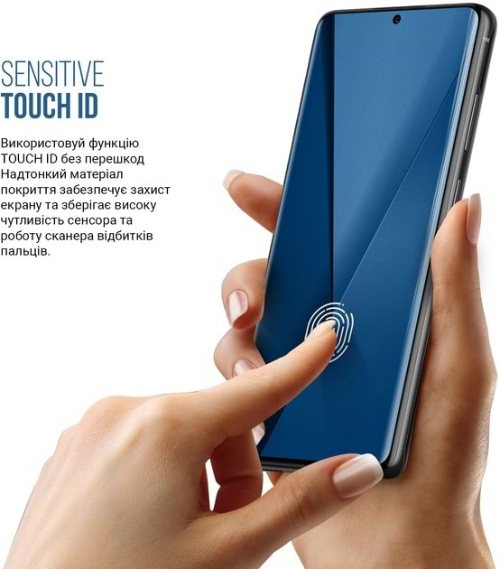 Фото - Захисна плівка для смартфону Armorstandart Matte for Infinix Note 40 4G (ARM73788)