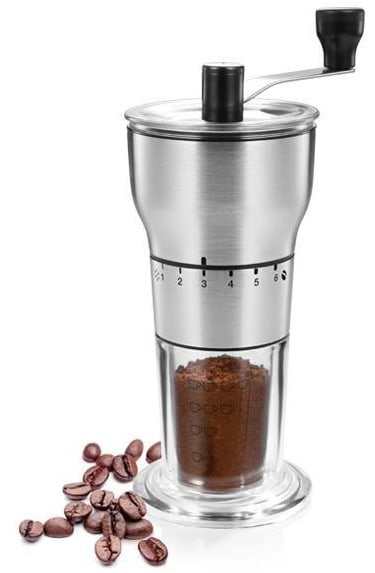 Фото - Уценка - Кофемолка tescoma 428802 GrandChef