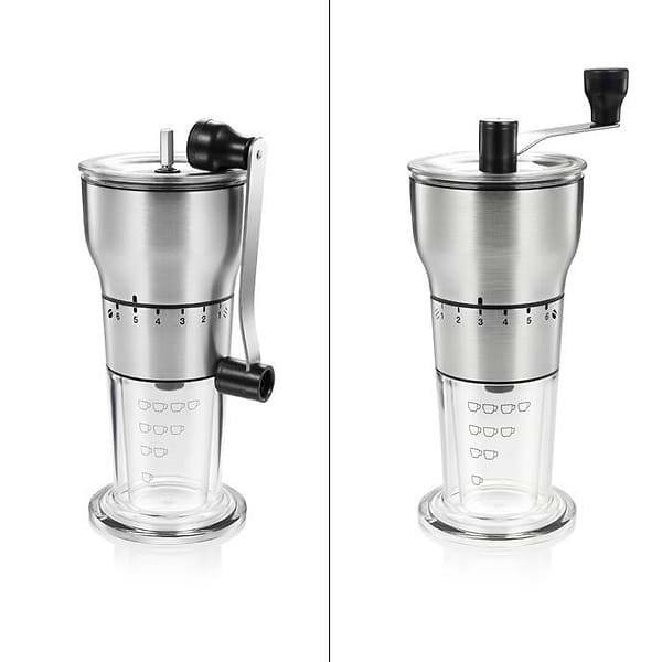 Фото - Уценка - Кофемолка tescoma 428802 GrandChef