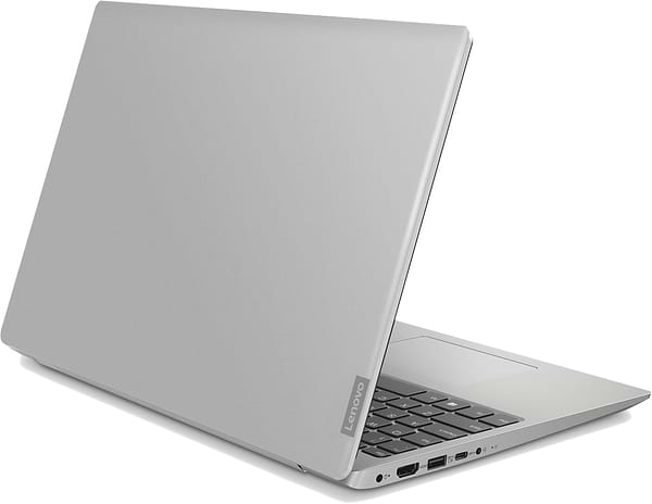 Фото - Ноутбук Lenovo IdeaPad 330S-15IKB (81F500RFRA) Platinum Grey