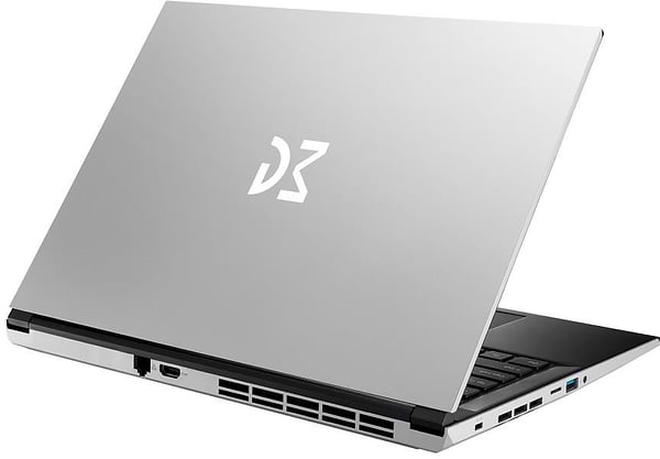 Фото - Ноутбук игровой Dream Machines CU7-155H (RG4050-16UA25) Black