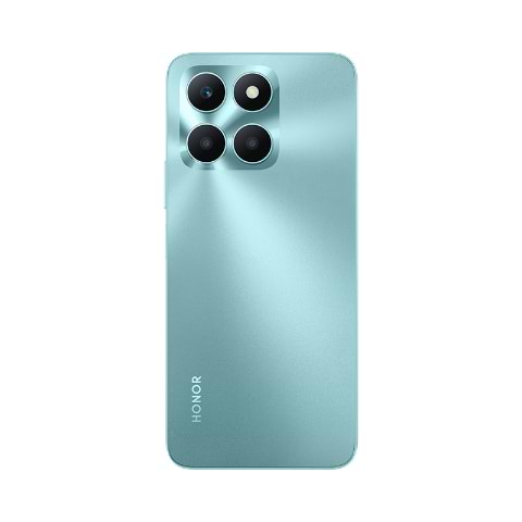 Фото - Смартфон Honor X6a 4/128Gb Ocean Blue