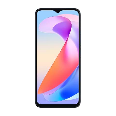 Фото - Смартфон Honor X6a 4/128Gb Midnight Black