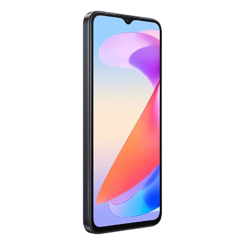 Фото - Смартфон Honor X6a 4/128Gb Midnight Black