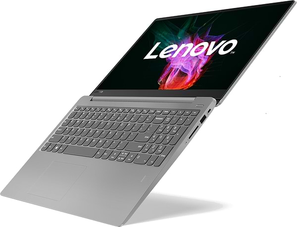 Фото - Ноутбук Lenovo IdeaPad 330S-15IKB (81F500RFRA) Platinum Grey