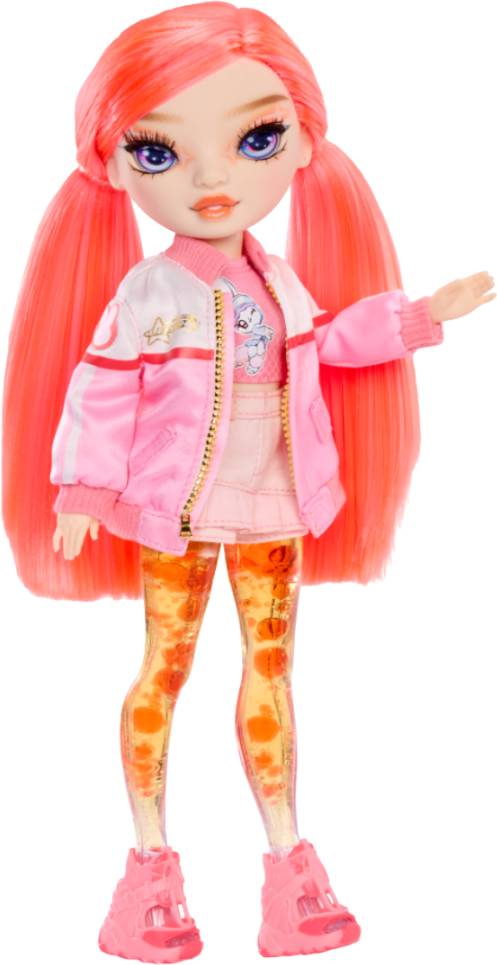 Купити Ляльковий набір Rainbow High Sparkle & Shine - ДОУН (з аксесуарами) (429234) - Фото 1 Ляльковий набір Rainbow High Sparkle & Shine - ДОУН (з аксесуарами) (429234) - Фото 1