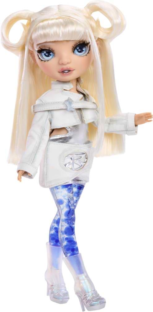 Кукольный набор Rainbow High Sparkle & Shine - УИТНИ (с аксессуарами) (429265) - Фото 1