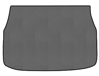 EVA килимок в багажник авто EVAtech для C-HR Hybrid Restyling Toyota 2020-2023 1 покоління SUV EU (TY42927B1RGB)