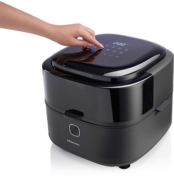 Фото - Уцінка - Мультипіч Hisense HAF1350DR