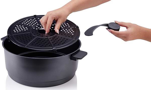 Фото - Уцінка - Мультипіч Hisense HAF1350DR