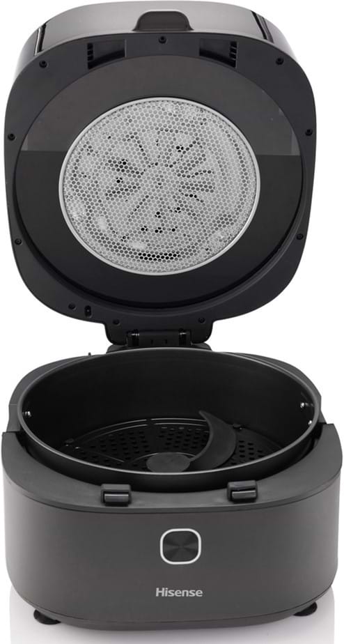 Фото - Уцінка - Мультипіч Hisense HAF1350DR