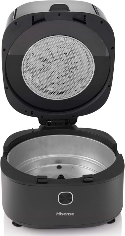 Фото - Уцінка - Мультипіч Hisense HAF1350DR