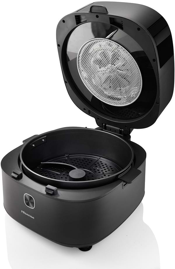 Фото - Уцінка - Мультипіч Hisense HAF1350DR