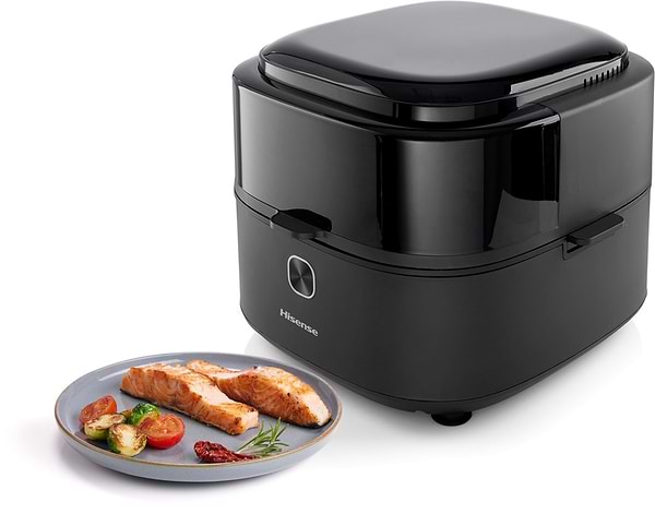 Фото - Уцінка - Мультипіч Hisense HAF1350DR