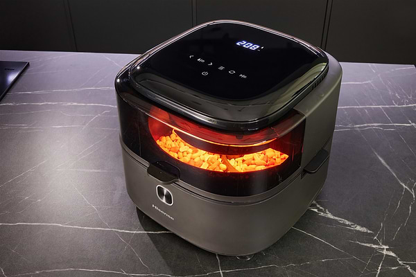 Фото - Уцінка - Мультипіч Hisense HAF1350DR