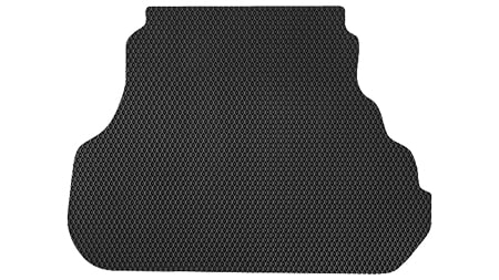 EVA коврик в багажник авто EVAtech для Civic Honda 1991-1995 5 поколение Sedan EU (HA42934B1RBB)