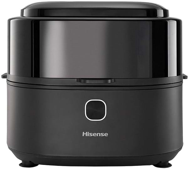 Фото - Уцінка - Мультипіч Hisense HAF1350DR