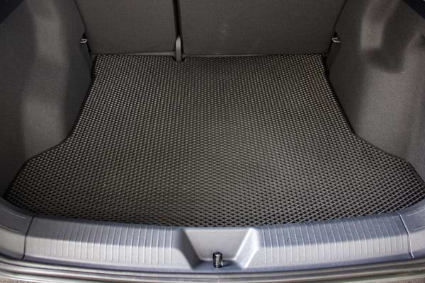 Фото - EVA килимок в багажник авто EVAtech для ID.4 Pro Volkswagen 2020 1 покоління SUV EU (VW42654B1SGB)