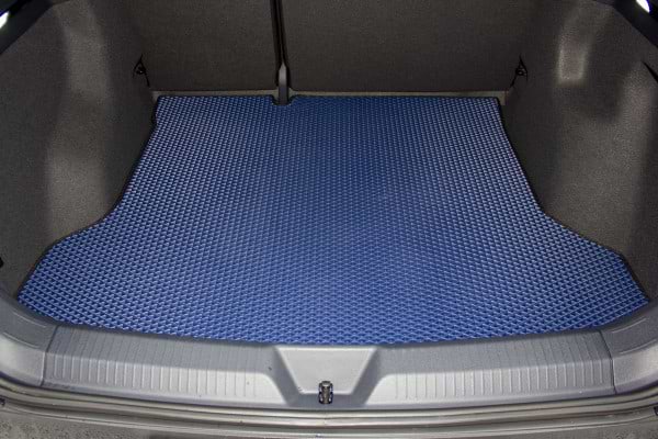 Фото - EVA килимок в багажник авто EVAtech для ID.4 Pro Volkswagen 2020 1 покоління SUV EU (VW42654B1SGB)