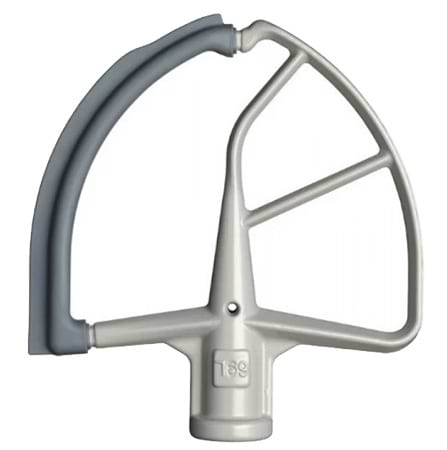 Насадка для планетарного миксера KitchenAid 5KFE7T - Фото 1