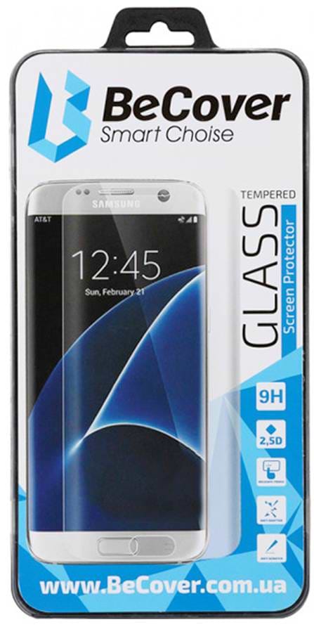 Защитное стекло для смартфона BeCover ASUS ZenFone Live L2 Black (703669)