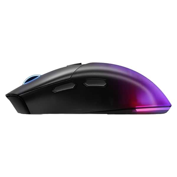 Фото - Миша бездротова ігрова Lenovo Legion M410 Wireless RGB Gaming Mouse (GY51P83012)