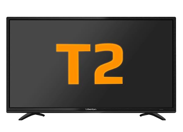 Фото - Телевизор Liberton 42AS1FHDT Фото - Телевизор Liberton 42AS1FHDT