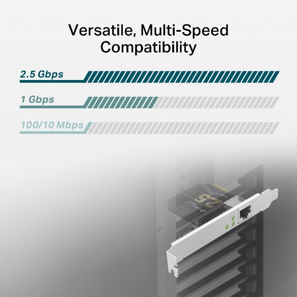 Фото - Мережева карта LAN
 TP-Link TX201