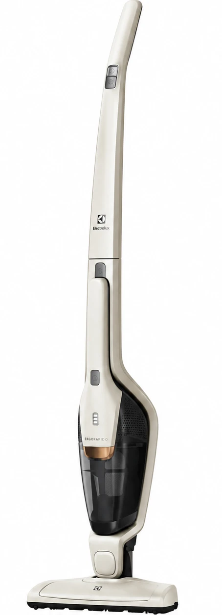 Пилосос ручний для дому Electrolux EERC75SW