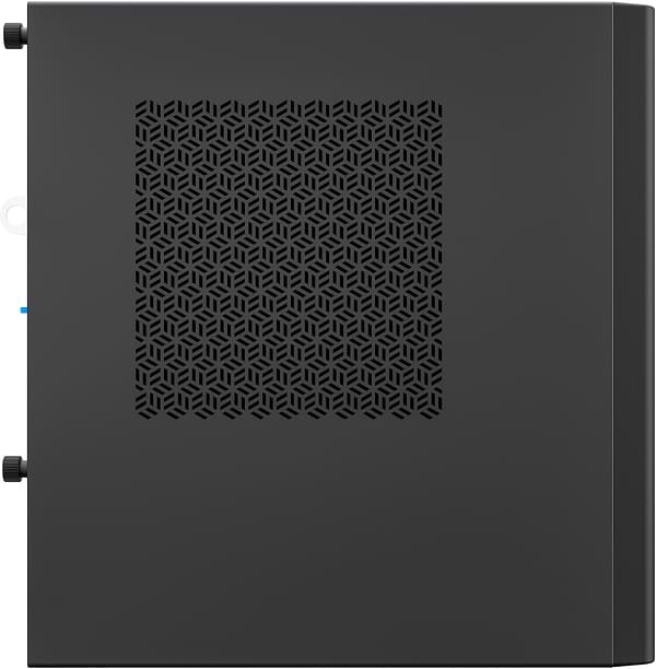 Фото - Корпус Gamemax MiniITX з БЖ Flex VESA в комплекті (ST-160-2U2-2U3-Flex-230M)