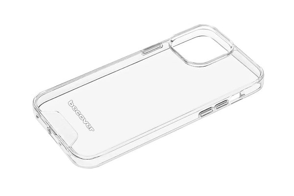 Фото - Чохол для смартфону BeCover Space Case for Apple iPhone 15 Pro Max Transparancy (709939)