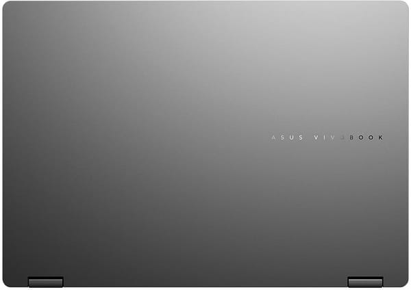 Фото - Ноутбук Asus Vivobook Flip 14 TP3407SA-QL011W Matte Gray