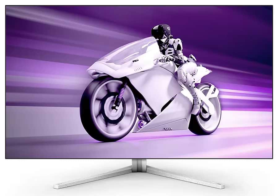Монитор игровой Philips 42M2N8900 - Фото 1