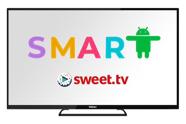 Фото - Телевизор HILTON 42SF2