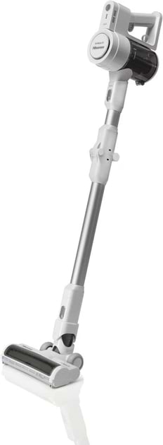 Фото - Пылесос ручной для дома Hisense HVC6133WII