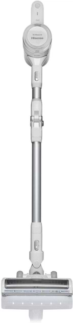 Фото - Пылесос ручной для дома Hisense HVC6133WII