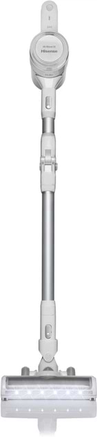 Фото - Пылесос ручной для дома Hisense HVC6133WII