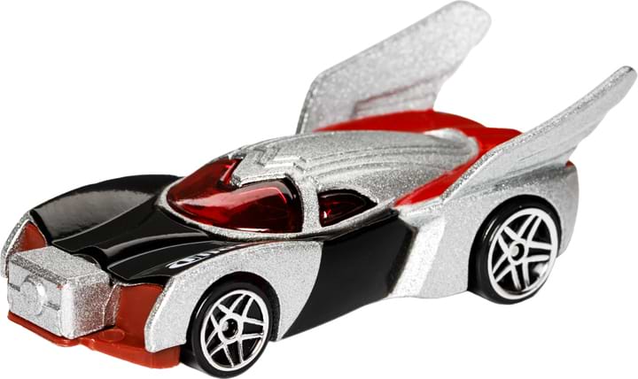 Коллекционная машинка 1:64 RevRace Тор (89851)