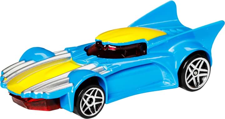 Колекційна машинка 1:64 RevRace Волверін (89853)