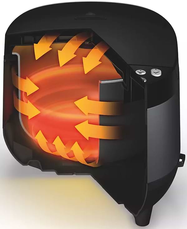 Фото - Мультиварка Philips HD4713/41