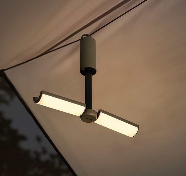 Фото - Ліхтар NexTool Wukong Multifunctional Lamp (NE20265)