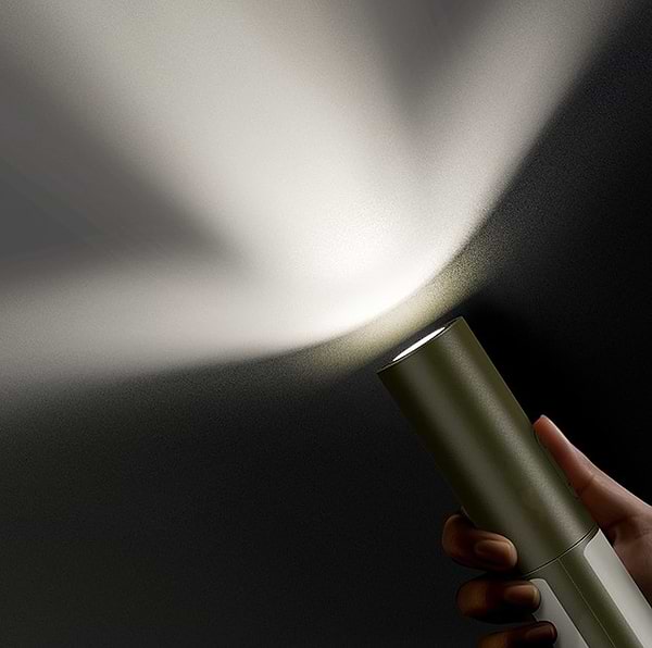 Фото - Ліхтар NexTool Wukong Multifunctional Lamp (NE20265)