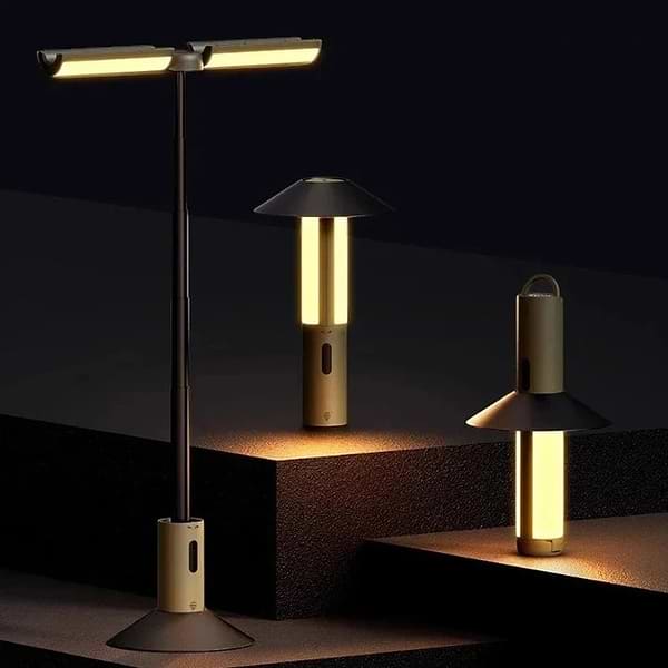 Фото - Ліхтар NexTool Wukong Multifunctional Lamp (NE20265)