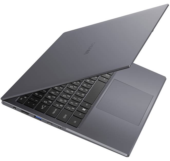 Фото - Ноутбук Chuwi GemiBook XPro 8/256GB (CWI574/CW-112290) Gray