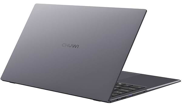 Фото - Ноутбук Chuwi GemiBook XPro 8/256GB (CWI574/CW-112290) Gray