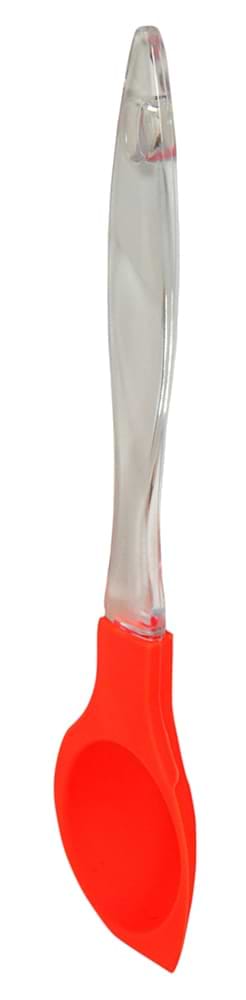 Ложка кухарська Baltali Silikon 28,5 см (43063) - Фото 1