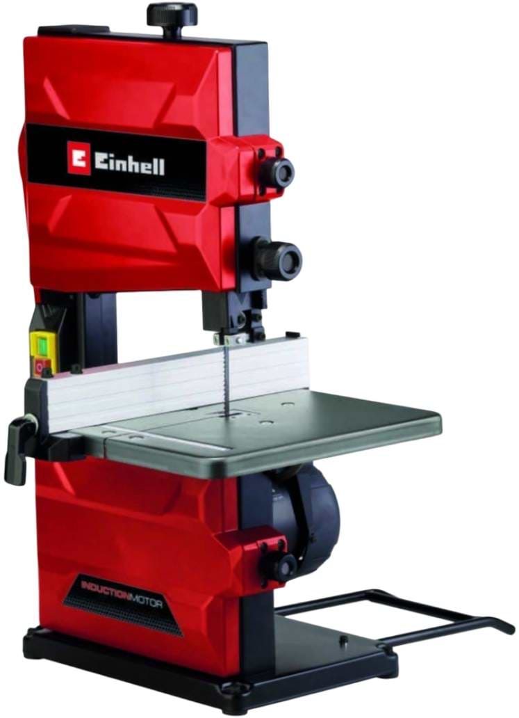 Пила ленточная Einhell TC-SB 200/1 250 Вт (4308009)