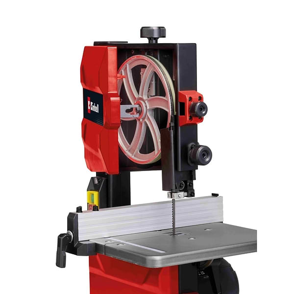 Фото - Пила стрічкова Einhell TC-SB 200/1 250 Вт (4308009)