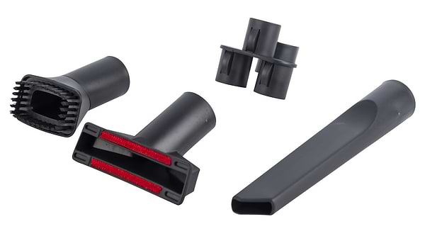 Фото - Пылесос для сухой уборки без мешка Arnica BORA 5000