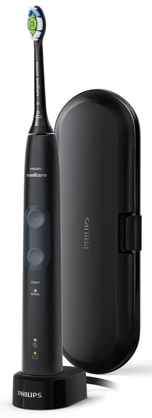 Зубная щетка электрическая Philips Sonicare Protective clean 2 HX6830/53 - Фото 1
